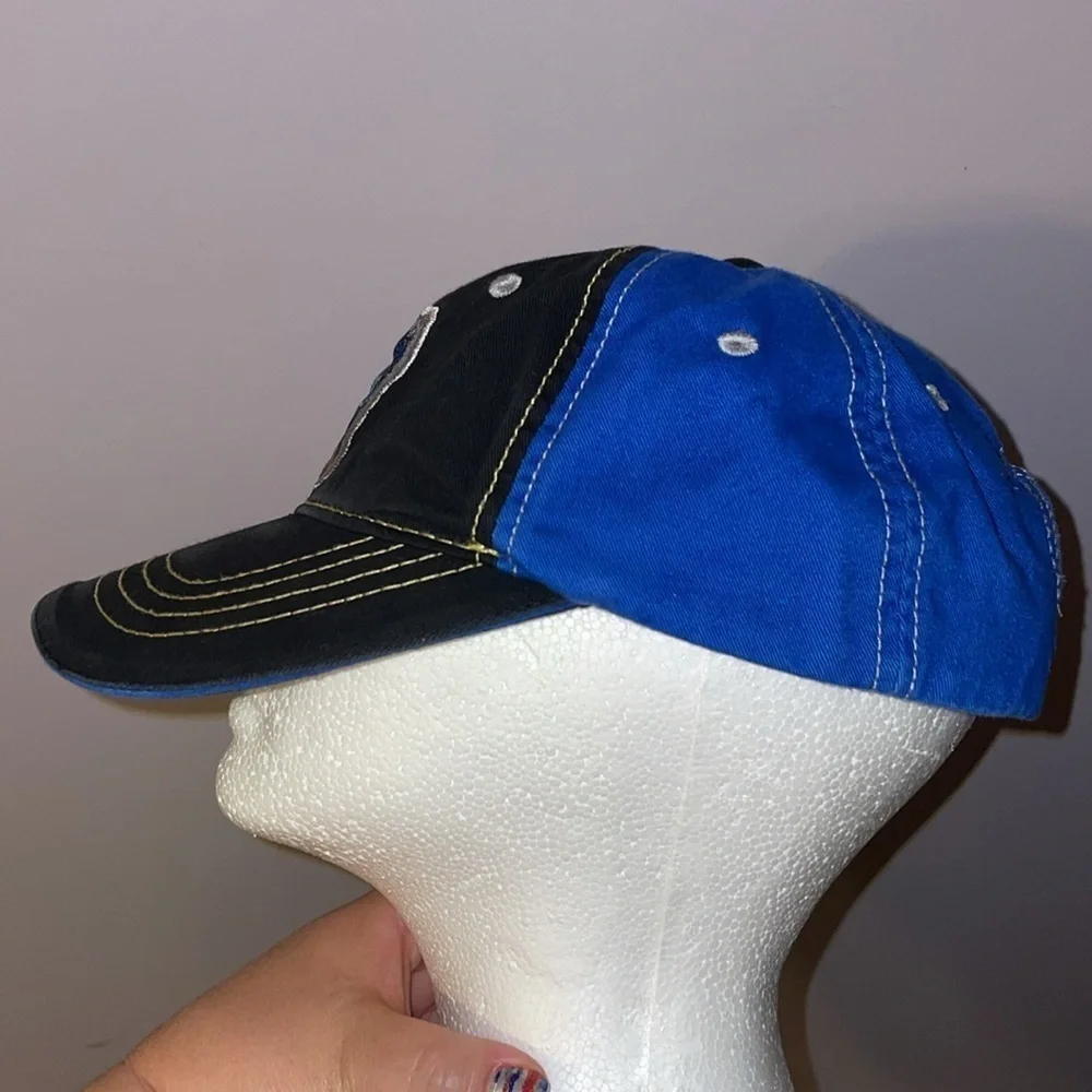 The Wizarding World of Harry Potter Universal Studios Ravenclaw Patch Hat Cap OS